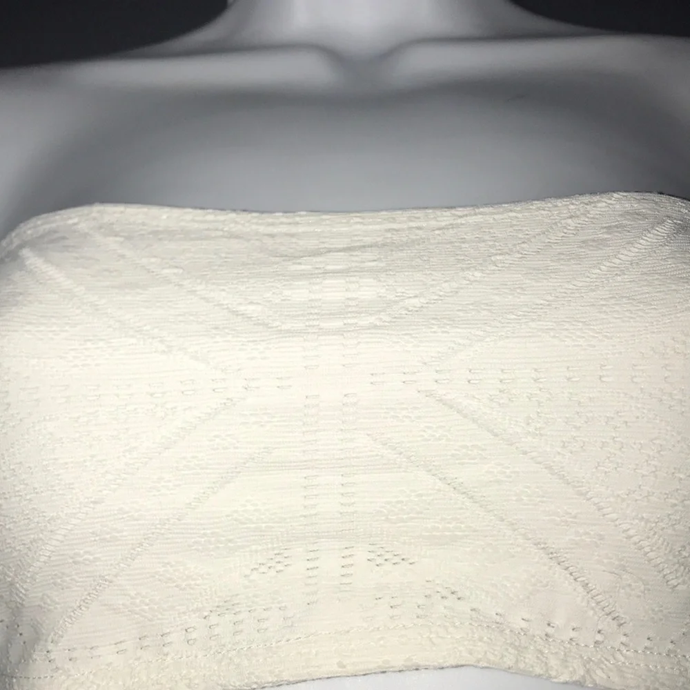 Alexis Boutique‎ Bandeau Bikini Top
